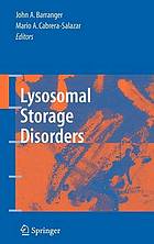 Lysosomal Storage Disorders