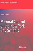 Mayoral Control in NYC Schools