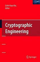 Cryptographic engineering