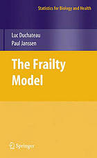 The frailty model