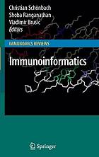 Immunoinformatics