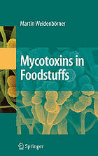 Mycotoxins in foodstuff