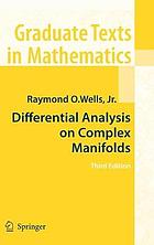 Differential analysis on complex manifolds