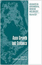 Axon growth and guidance