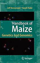 Handbook of maize. 2, Genetics and genomics