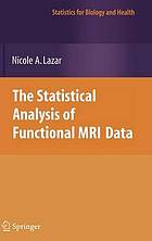 The statistical analysis of functional MRI data