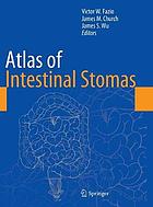 Atlas of intestinal stomas