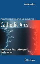 Cathodic Arcs.