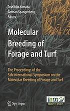 Molecular Breeding of Forage and Turf