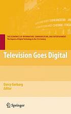 Television goes digital