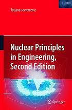 Nuclear Principles in Engineering