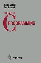 The art of C programming