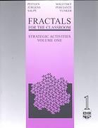 Fractals for the classroom: strategic activities. 1