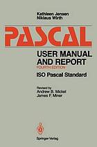 Pascal user manual and report