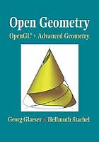 Open geometry CD-ROM.