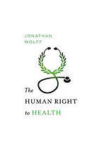 The human right to health