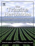 The triazine herbicides