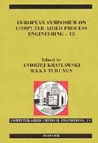 European Symposium on Computer Aided Process Engineering - 13 : 36th European Symposium of the Working Party on Computer Aided Process Engineering ; ESCAPE-13, 1 - 4 June, 2003, Lappeenranta, Finland