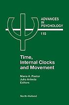 Time, internal clocks and movement