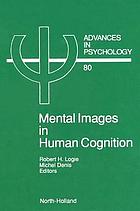 Mental images in human cognition