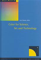 Color for science, art and techology