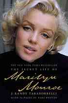 The secret life of Marilyn Monroe