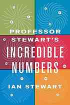 Professor Stewart's incredible numbers