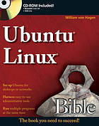 Ubuntu Linux bible