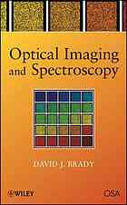 Optical Imaging and Spectroscopy