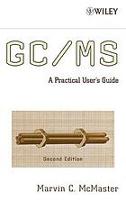 GC / a practical user's guide.