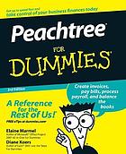 Peachtree for dummies