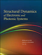 Structural Dynamics of Electronic and Photonic Systems