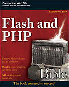 Flash and PHP bible