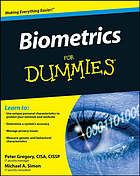 Biometrics for Dummies