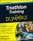 Triathlon training for dummies