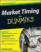 Market timing for dummies