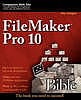 Filemaker Pro 10 bible