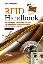 RFID handbook : fundamentals and applications in contactless smart cards, radio frequency identification and near-field communication