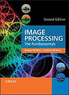 Image Processing: The Fundamentals, 2nd Edition.