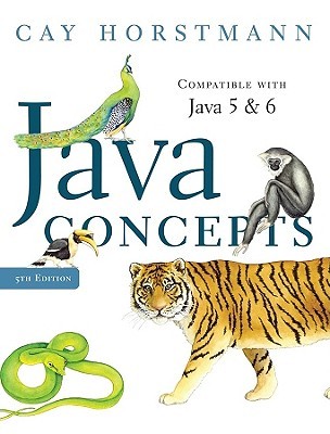 Java Concepts