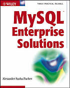 MySQL enterprise solutions