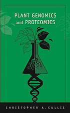 Plant genomics and proteomics