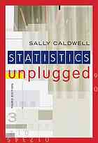Statistics unplugged