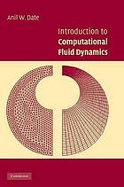 Introduction to computational fluid dynamics