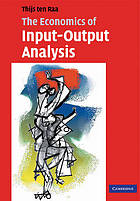 The Economics of Input-Output Analysis.