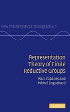 Representation theory of finite reductive groups