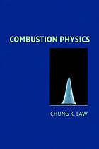 Combustion physics