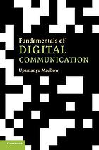 Fundamentals of digital communication