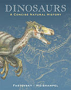 Dinosaurs : a concise natural history