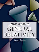 Introduction to general relativity